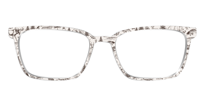 The Timber Toile - Front Top Thumbnail - Pair Eyewear