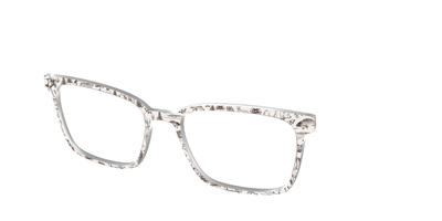 The Timber Toile - Angle Top Thumbnail - Pair Eyewear