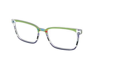 To Infinity & Beyond - Angle Top Thumbnail - Pair Eyewear