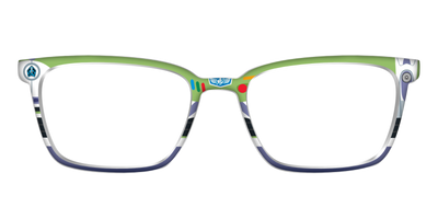 To Infinity & Beyond - Front Top Thumbnail - Pair Eyewear