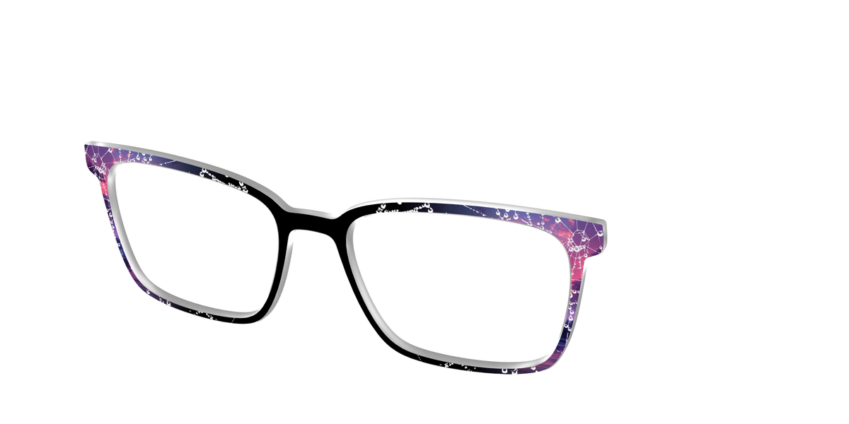 The Twilight Dew - Angle Top Image - Pair Eyewear