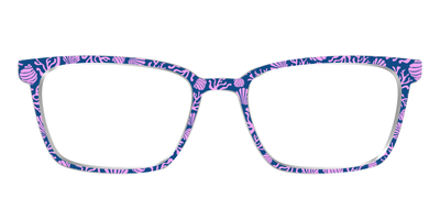 The Two-Toned Coral - Front Top Thumbnail - Pair Eyewear