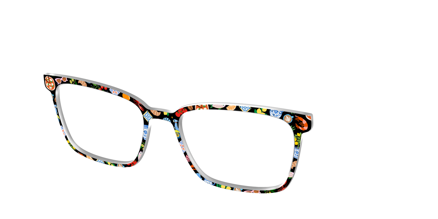 The Vacay Array - Angle Top Image - Pair Eyewear