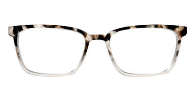 The Vanilla Latte Tortoise - Front Top Thumbnail - Pair Eyewear