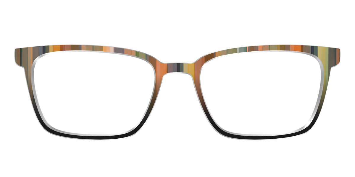 The Verdant Stripes - Front Top Image - Pair Eyewear