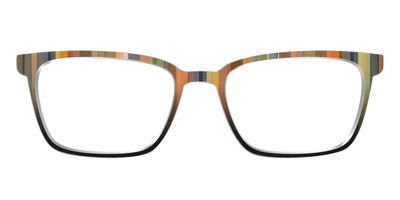 The Verdant Stripes - Front Top Thumbnail - Pair Eyewear