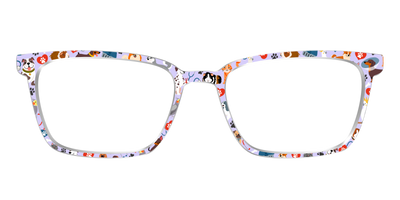 The Veterinary - Front Top Thumbnail - Pair Eyewear