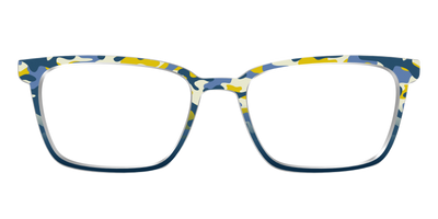 The Waterfront Breeze Camo - Front Top Thumbnail - Pair Eyewear