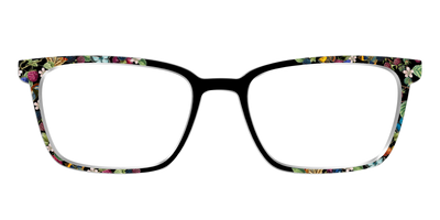The Wildberry Foliage - Front Top Thumbnail - Pair Eyewear