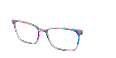The Wildflower Dyes - Angle Top Thumbnail - Pair Eyewear