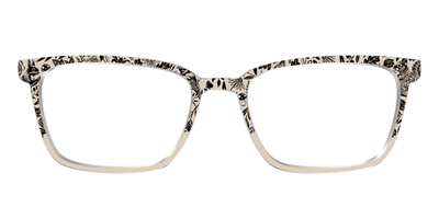 The Woodcut Squirrels - Front Top Thumbnail - Pair Eyewear