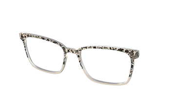 The Woodcut Squirrels - Angle Top Thumbnail - Pair Eyewear