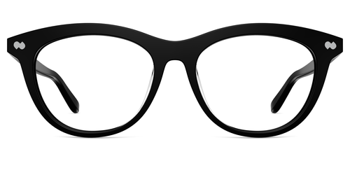The Brook - Black - Pair Eyewear