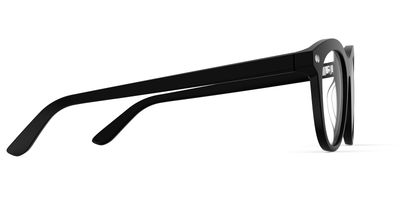 The Brook - Black - Thumbnail3 - Pair Eyewear