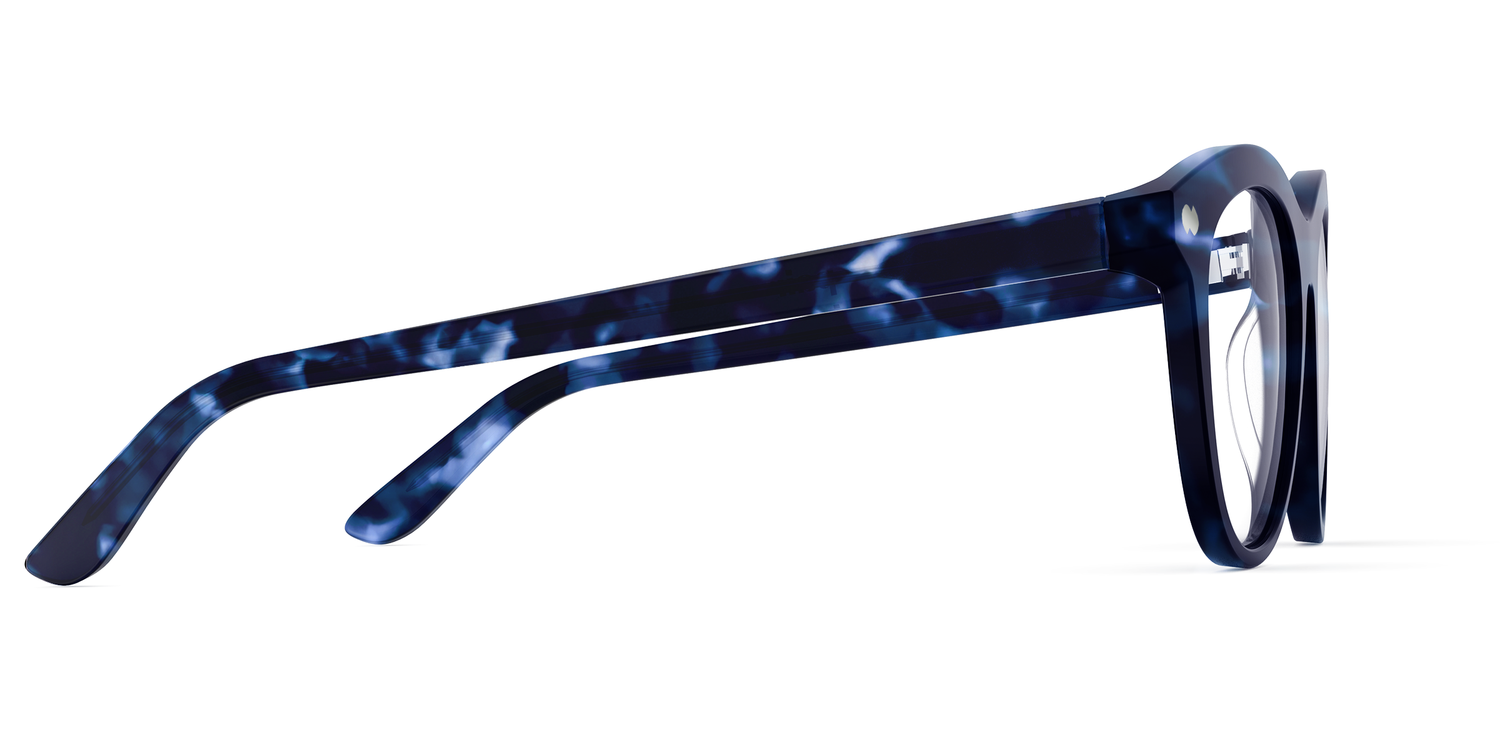 The Brook - Blue Tortoise - Carousel3 - Pair Eyewear