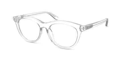 The Brook - Lensless - Thumbnail 2 - Pair Eyewear