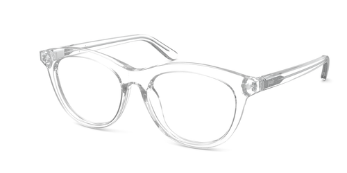 The Brook - Lensless - Secondary Image - Pair Eyewear