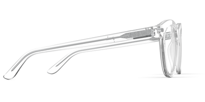 The Brook - Lensless - Thumbnail 3 - Pair Eyewear