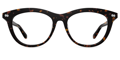 The Brook - Tortoise - Thumbnail1 - Pair Eyewear