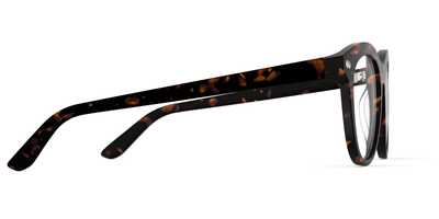 The Brook - Tortoise - Thumbnail3 - Pair Eyewear