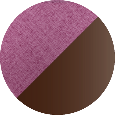 The Polarized Rainbow Gradient Sun Top