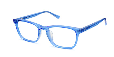 The Casper - Black - Angle Base Thumbnail - Pair Eyewear