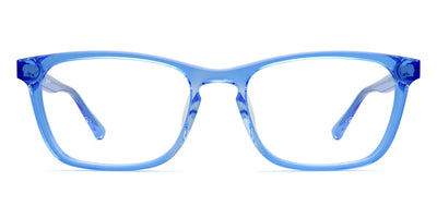 The Casper - Black - Front Base Thumbnail - Pair Eyewear