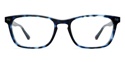 The Casper - Black - Front Base Thumbnail - Pair Eyewear