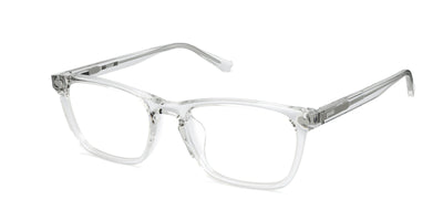 The Casper - Black - Angle Base Thumbnail - Pair Eyewear