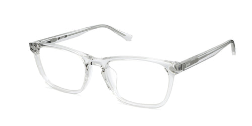 The Casper - Lensless - Secondary Image - Pair Eyewear