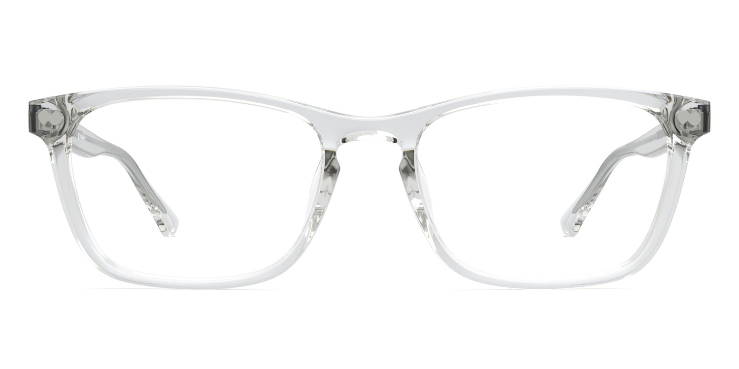 The Casper - Lensless - Carousel 1 - Pair Eyewear