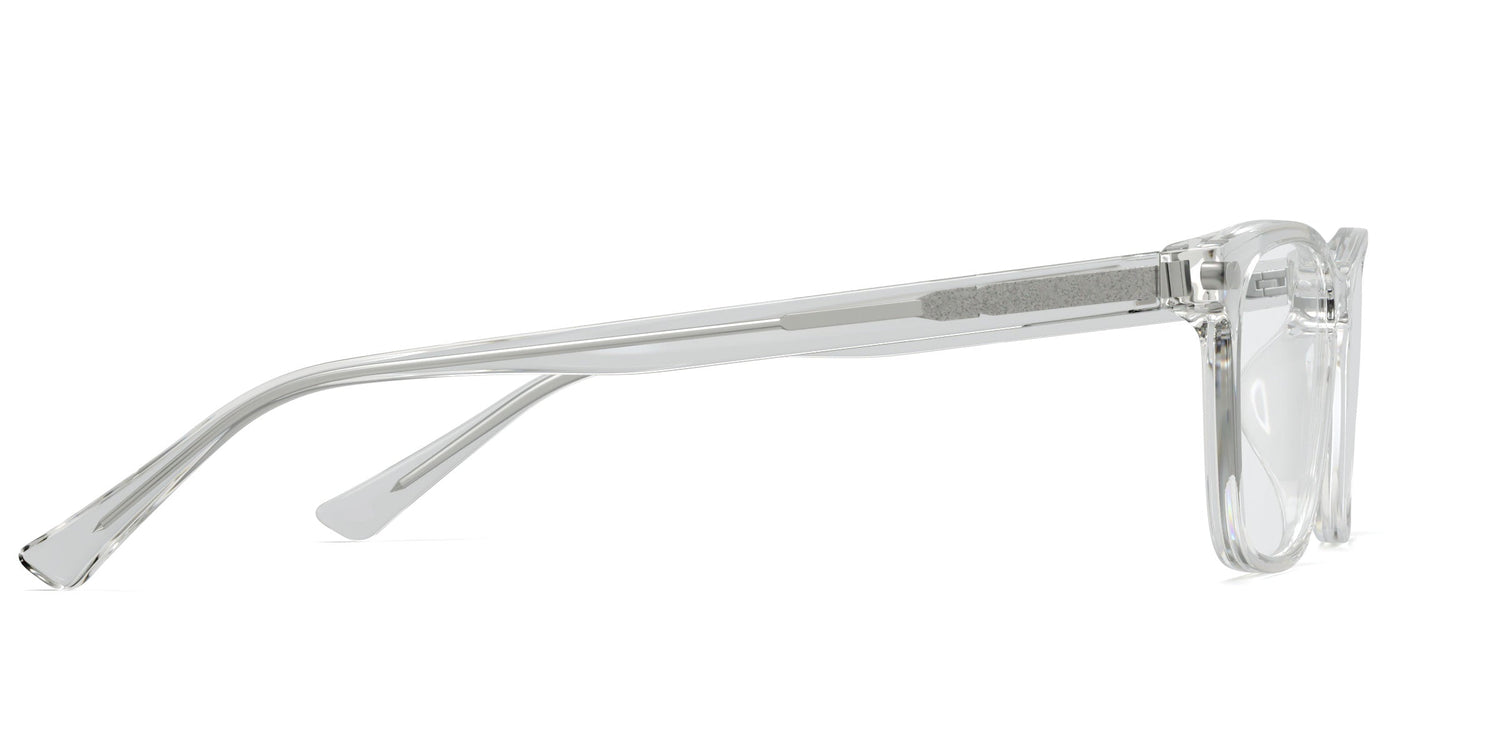 The Casper - Lensless - Carousel 3 - Pair Eyewear