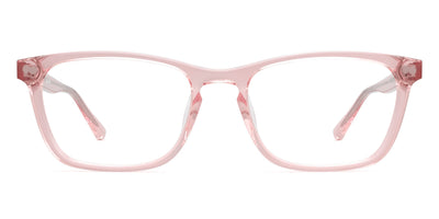 The Casper - Black - Front Base Thumbnail - Pair Eyewear