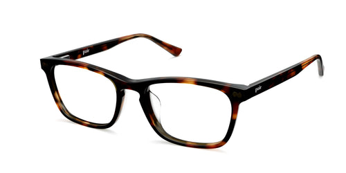 The Casper - Tortoise - Secondary Image - Pair Eyewear