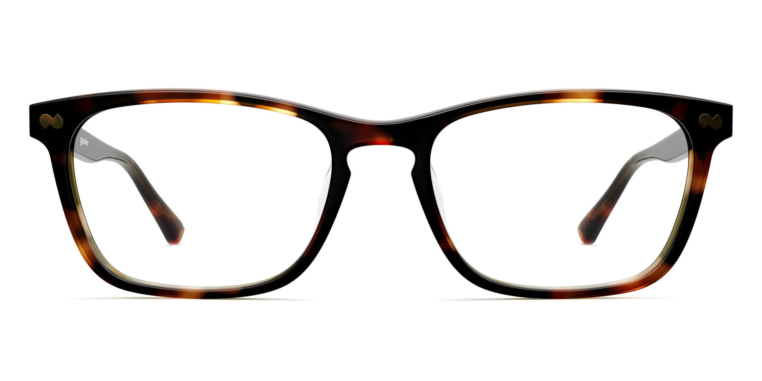 The Casper - Tortoise - Carousel1 - Pair Eyewear