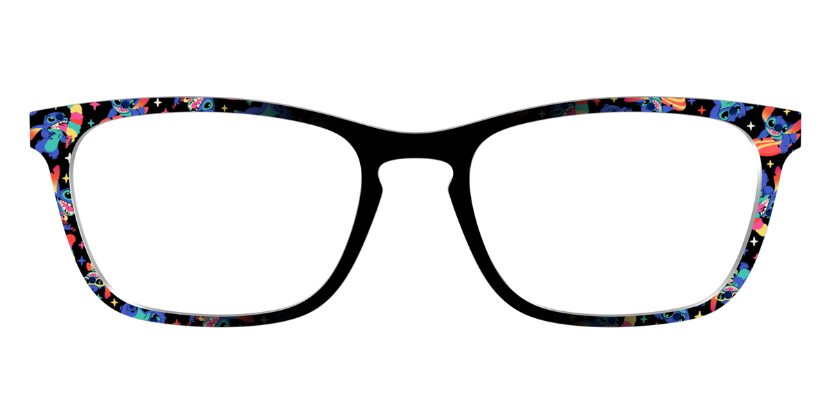 626 Flavors - Front Top Image - Pair Eyewear