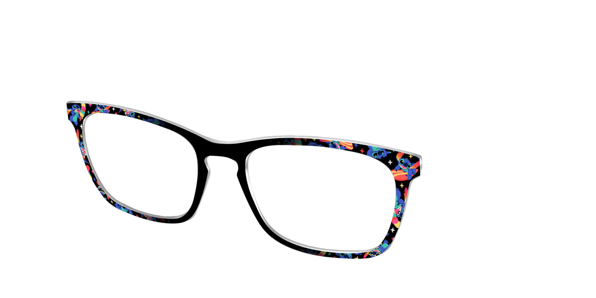 626 Flavors - Angle Top Image - Pair Eyewear