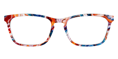The Abroad Agate - Front Top Thumbnail - Pair Eyewear