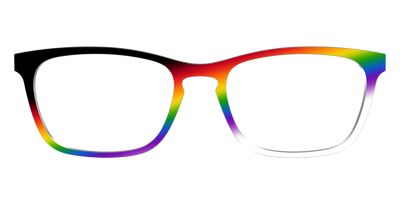 The Ally Gradient - Front Top Thumbnail - Pair Eyewear