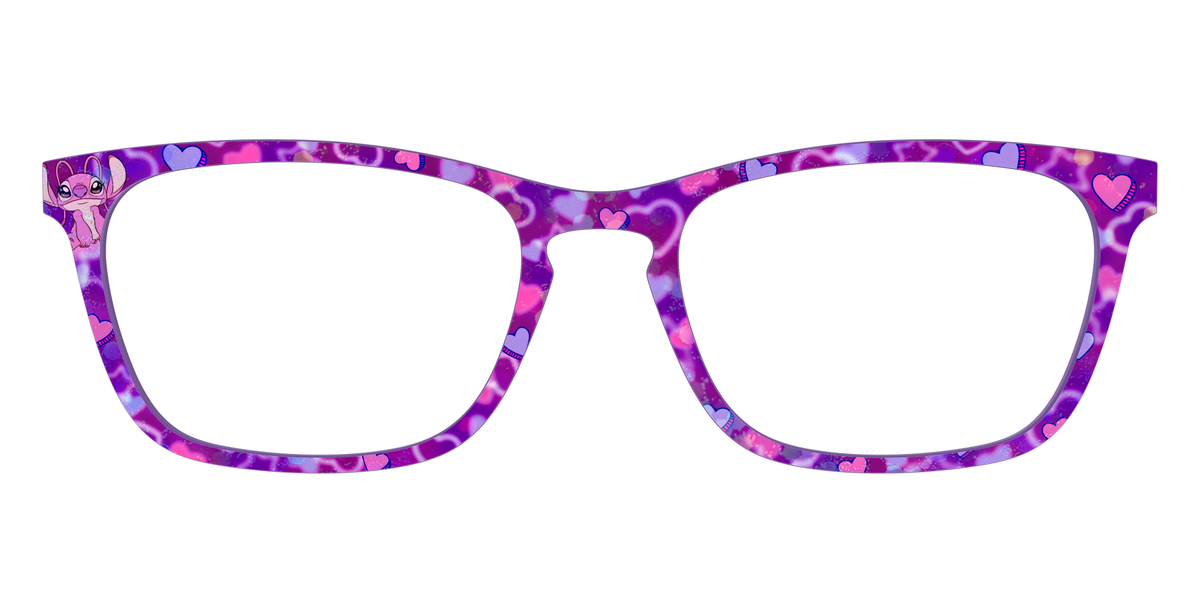 Angel 624 Holographic - Front Top Image - Pair Eyewear