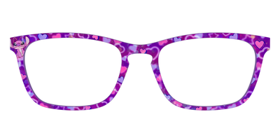 Angel 624 Holographic - Front Top Thumbnail - Pair Eyewear