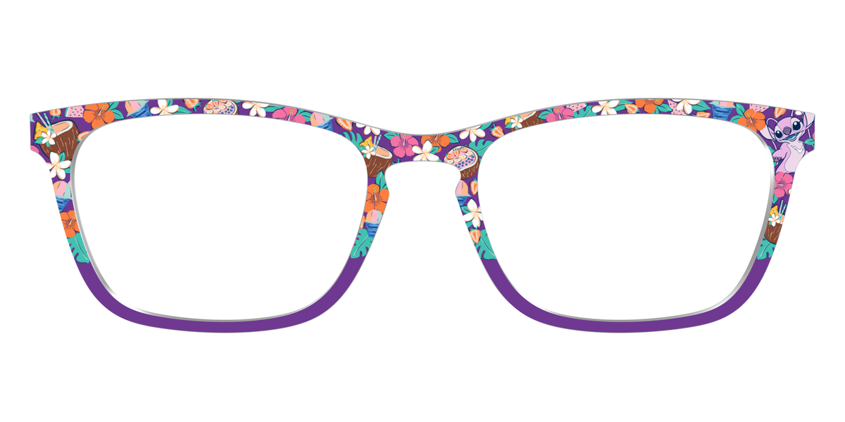 Angel's Tropical Treats - Front Top Image - Pair Eyewear