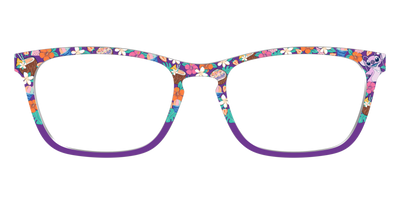 Angel's Tropical Treats - Front Top Thumbnail - Pair Eyewear