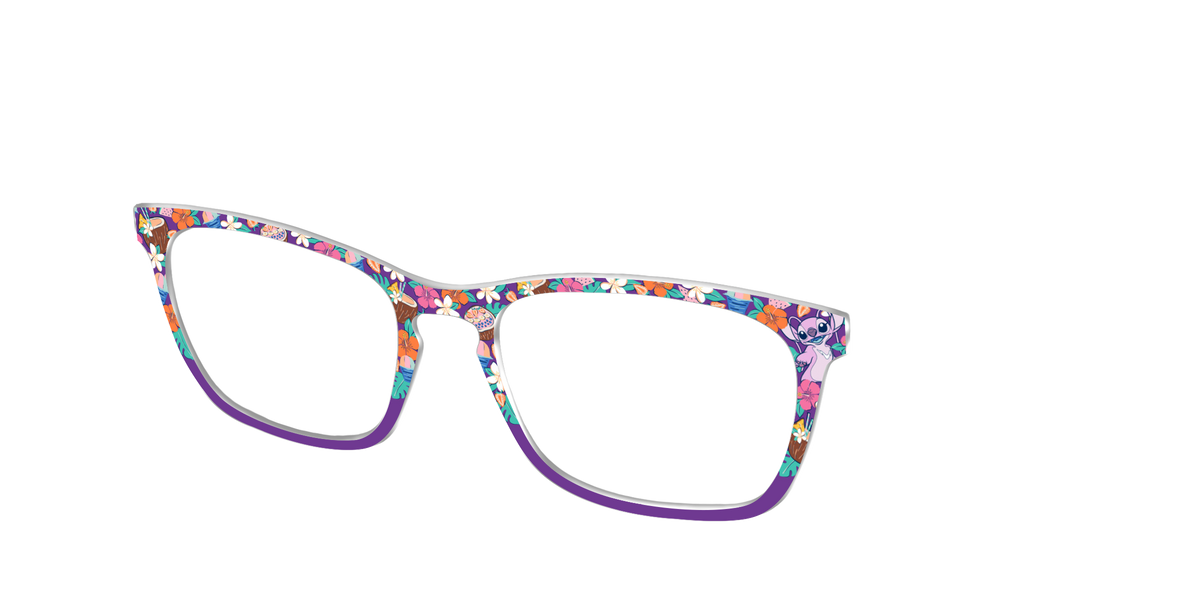 Angel's Tropical Treats - Angle Top Image - Pair Eyewear