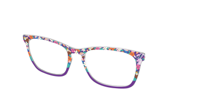 Angel's Tropical Treats - Angle Top Thumbnail - Pair Eyewear