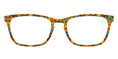The Autumn Medallion - Front Top Thumbnail - Pair Eyewear