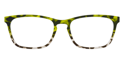 The Avocado to Ivory Tortoise - Front Top Thumbnail - Pair Eyewear