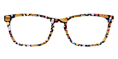 The Backyard BBQ - Front Top Thumbnail - Pair Eyewear