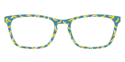 The Banana Bunch - Front Top Thumbnail - Pair Eyewear