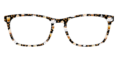 The Barista's Blend - Front Top Thumbnail - Pair Eyewear